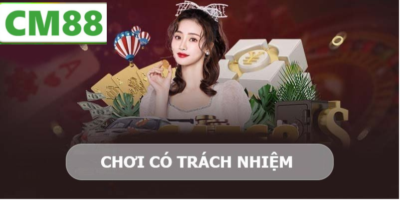 Các Hình Phạt Khi Vi Phạm Trách Nhiệm Người Chơi CM88