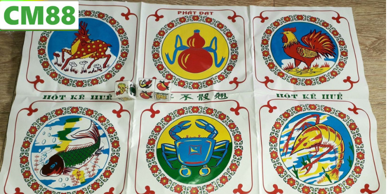 Chiến Thuật Và Mẹo Chơi Bầu Cua Hiệu Quả