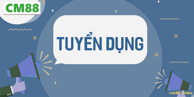 Cơ hội phát triển và thăng tiến trong CM88