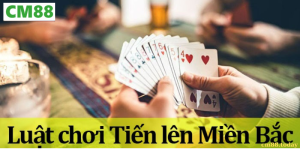 Giới thiệu về tiến lên miền bắc