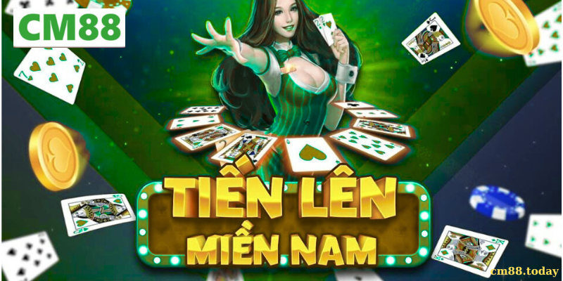 Giới thiệu về tiến lên miền nam