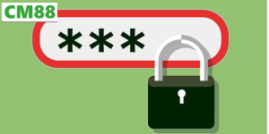 Nguyên nhân khiến người chơi quên mật khẩu CM88