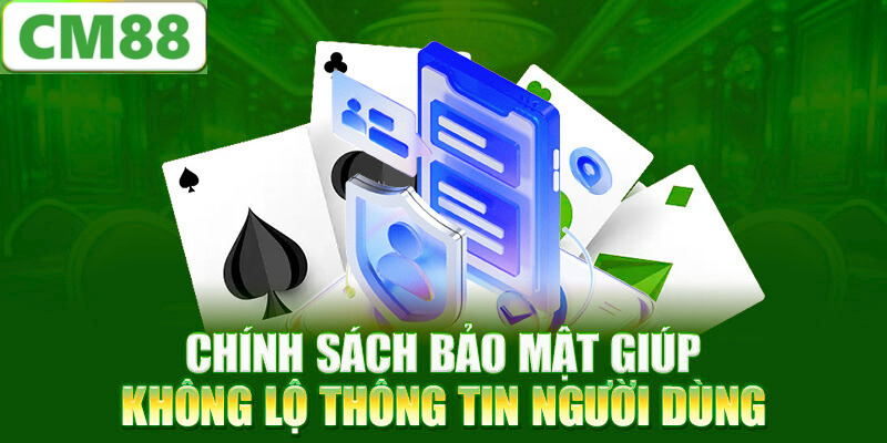 Tại Sao Chính Sách Bảo Mật Lại Quan Trọng